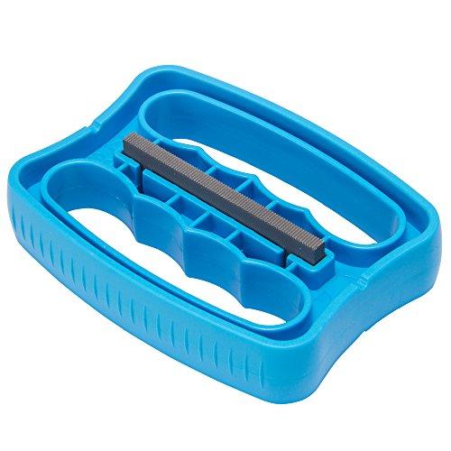 XCMANスキー板の側面の傾斜面のファイルガイドのエッジのチューナーツールの多くは87 88 89 ...