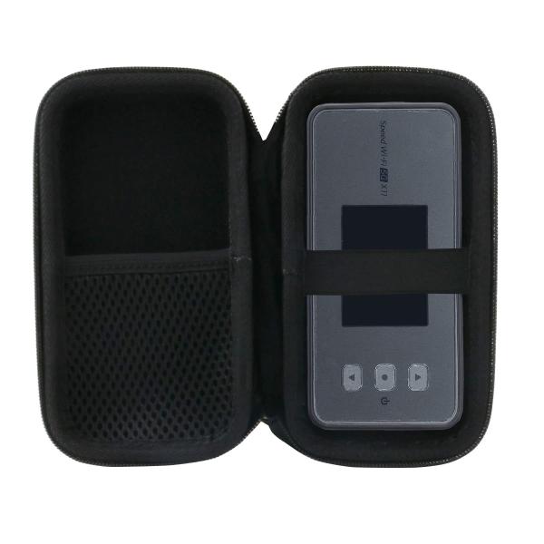 用の Speed Wi-Fi 5G X11/Speed Wi-Fi 5G X12 モバイルルーター対...