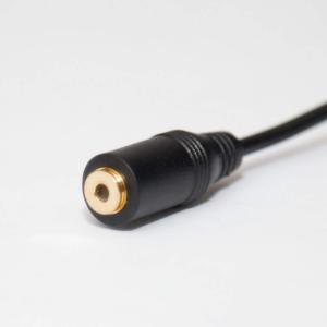 Basicest 2.5mm 4極 延長 ステ...の詳細画像1