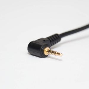Basicest 2.5mm 4極 延長 ステ...の詳細画像2