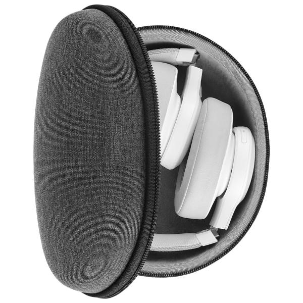Geekria ケース Sheild ヘッドホンケース 互換性 ハードケース 旅行用 ハードシェルケ...