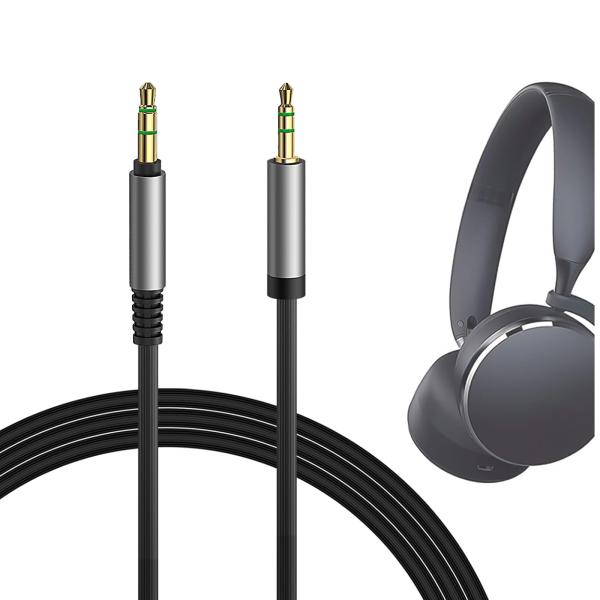Geekria ケーブル 互換性 オーディオコード アーカーゲー AKG Y600NC Y500, ...