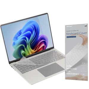 2024 Surface Laptop 第7世代 専用 JIS MDM(クリア, 13.8/15