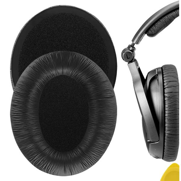 Geekria イヤーパッド互換性 パッド ゼンハイザー Sennheiser PXC350, HD...