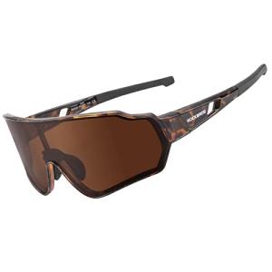 ROCKBROS(ロックブロス)偏光サングラス ...の商品画像