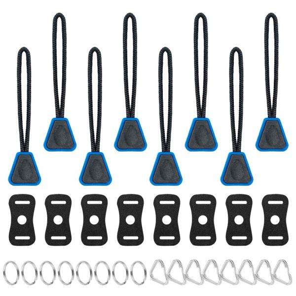 ORMY アンカー リンクス 耐荷重強化 ストラップアダプター クリックリリースバックリキット ミア...