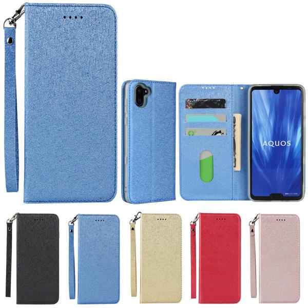 Eastwave for AQUOS R3 SH-04L SHV44 ケース for sharp a...