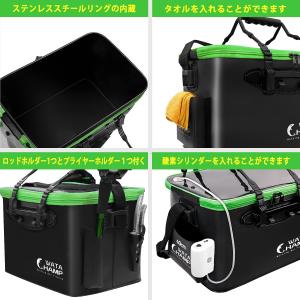 ワタチャンプ (WATACHAMP) 活かしバ...の詳細画像2