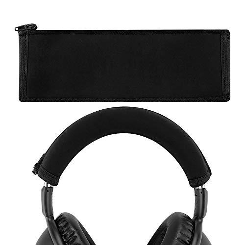 Geekria カバー 互換性 伸縮素材 ヘッドバンドカバー ゼンハイザー Sennheiser P...
