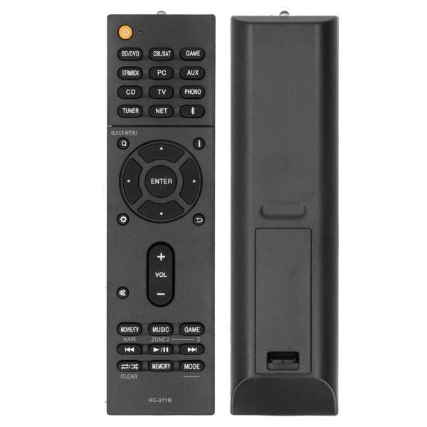 Goshyda Onkyo TX?RZ810 TX?NR575EのRC?911Rオーディオビデオレシ...