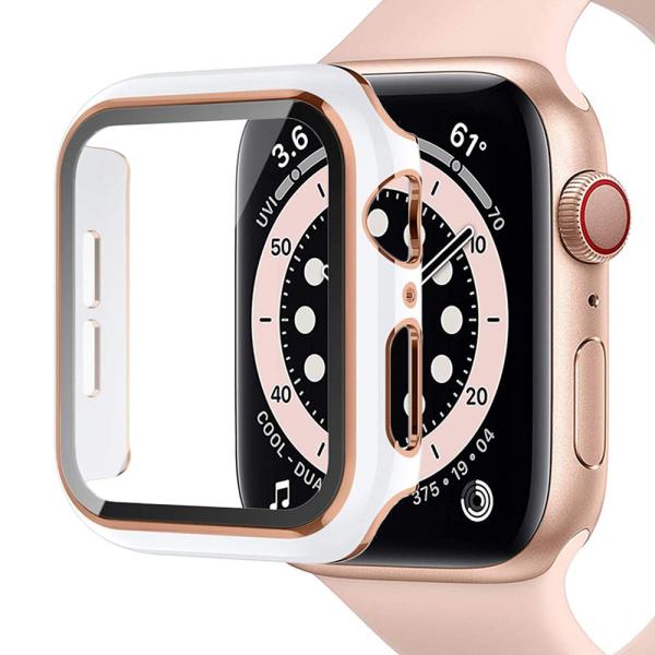Miimall 一体感ケースApple Watch 44mm 専用 アップルウォッチ シリーズ 4/...