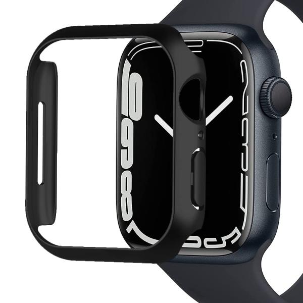 Miimall 対応 Apple Watch Series 9/8/7 41mm 専用ケース 【20...