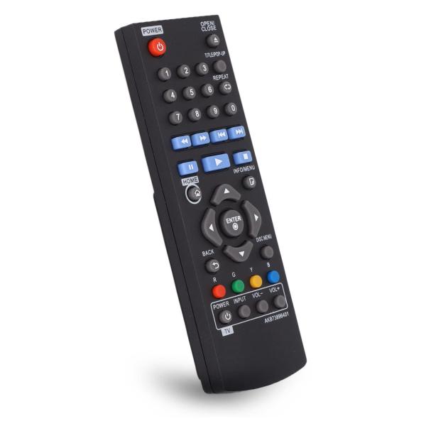 DVDプレーヤーのリモート交換、AKB75095308 リモートコントローラー、 BP340 BP1...