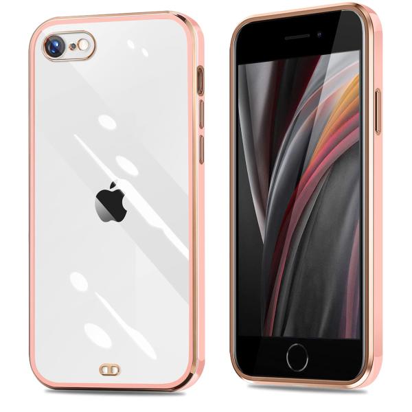 rusinaione 用の iPhone SE3 / iPhone SE2 / 8 / 7 ケース ...