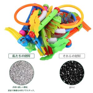 プール遊び おもちゃ プール おもちゃ 潜水用...の詳細画像3