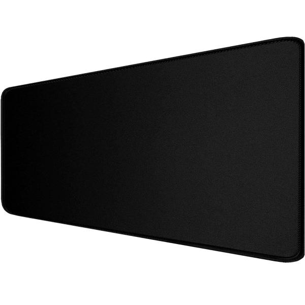 Senetem マウスパッド 大型 デスクマット ゲーミング マウス パッド キーボードパッド 80...