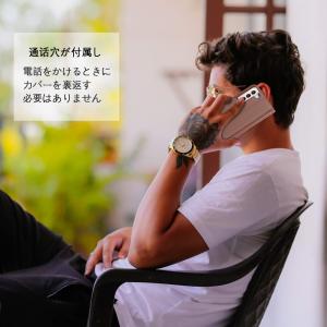 【Hamany】 galaxy s22 ケース...の詳細画像5