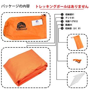 UnderwoodAggregator ワンポ...の詳細画像5