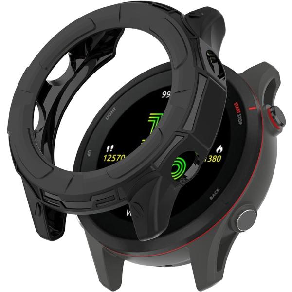 Miimall対応Garmin Forerunner 255/Forerunner 255 Musi...