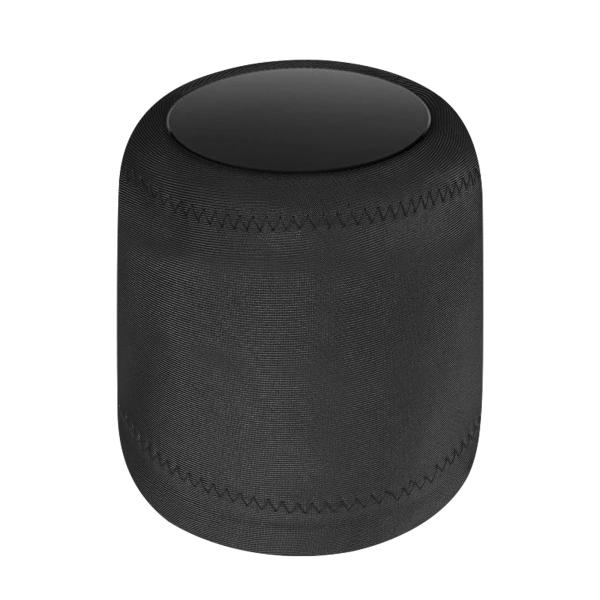 Geekria Lycra スピーカー カバー アップル Apple HomePod 2/1 スマー...