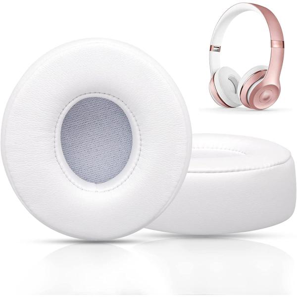 GEVO イヤーパッド イヤークッション 交換用 Beats Solo 2 &amp; 3 Wireless...