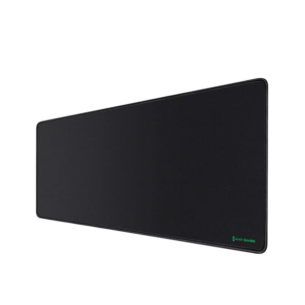 マウスパッド Black Shark ゲーミングマウスパッド 大型 80 × 30 cm キーボード...
