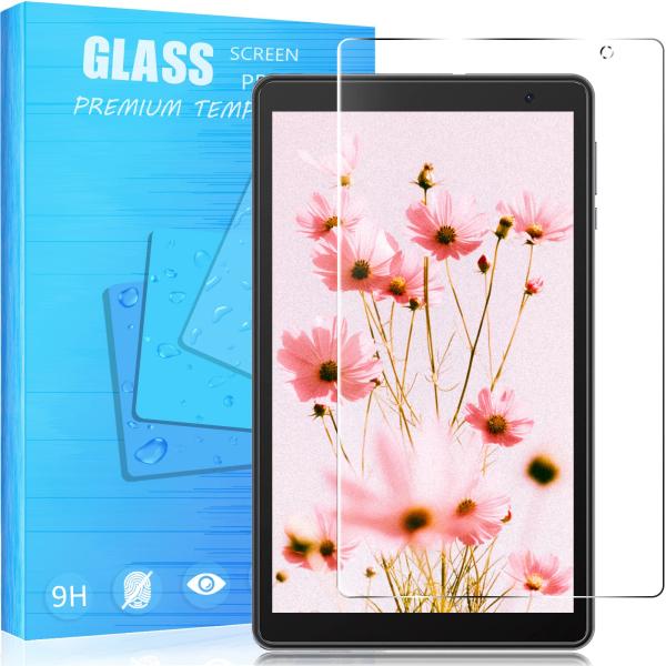 対応 Blackview Tab5 タブレット 8インチ 用のガラスフィルム 強化ガラスフィルム 耐...