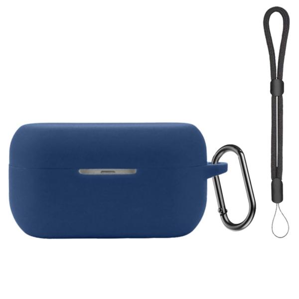 For technics EAH-AZ80 ケース [HVUYAL] 紛失防止用のフックを搭載した ...