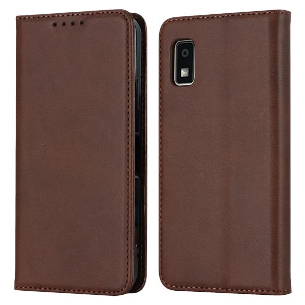 【Hamany】 AQUOS wish3 スマホケース アクオスwish3 手帳型 ケース SHAR...