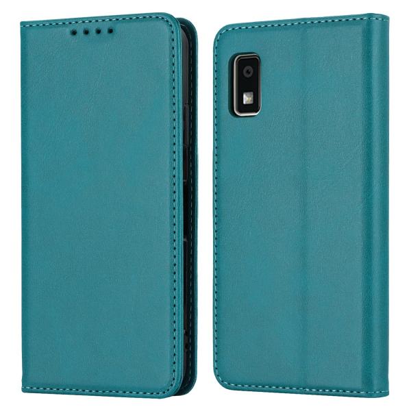 【Hamany】 AQUOS wish3 スマホケース アクオスwish3 手帳型 ケース SHAR...