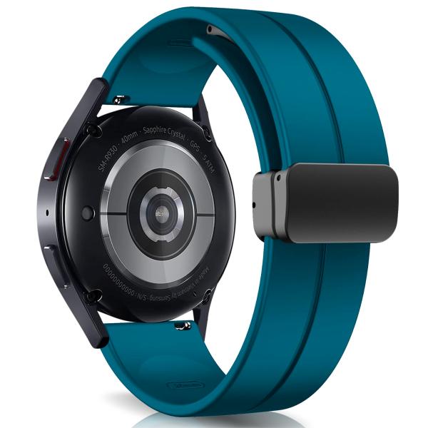 [RoSoki] 20MM バンドSamsung Galaxy Watch FE 40mm / Sa...