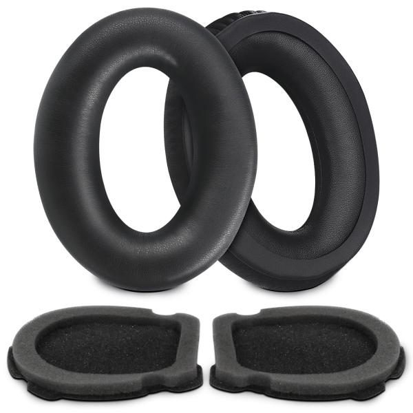 A20ヘッドセット交換用イヤーパッドクッションヘッドホンパーツアクセサリーBose Aviation...