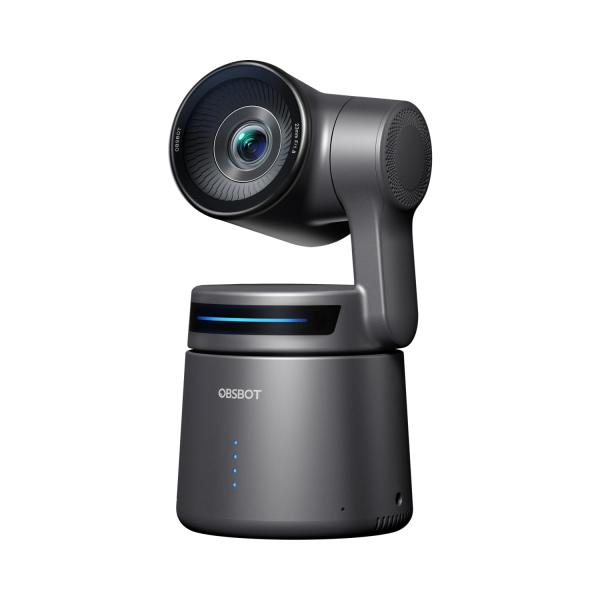 OBSBOT Tail Air ストリーミング PTZ リモート IP カメラ 4K UHD AI ...