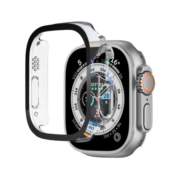 AMAPC for Apple Watch ケース Apple Watch Ultra3/Ultra...