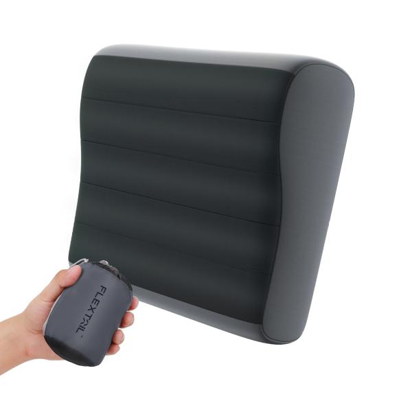 FLEXTAILGEAR ZERO PILLOW SE エアーピロー 160g コンパクト携帯枕 エ...