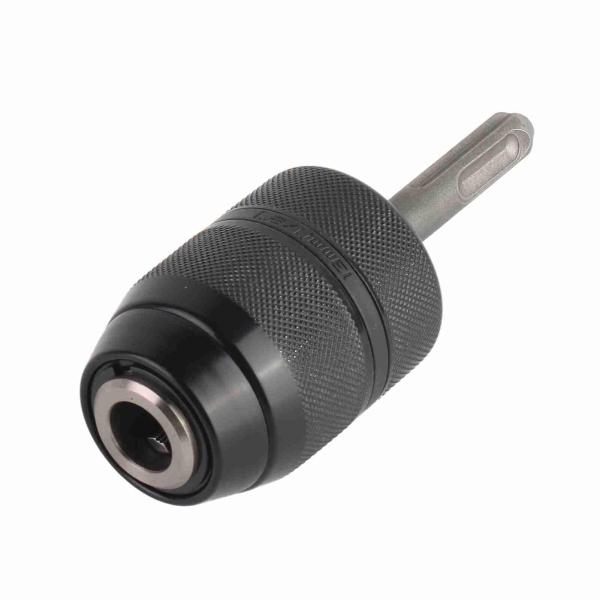 ドリルチャック SDSドリルチャック キーレスドリルチャック 2-13mm 耐摩耗性 電動ドライバー...