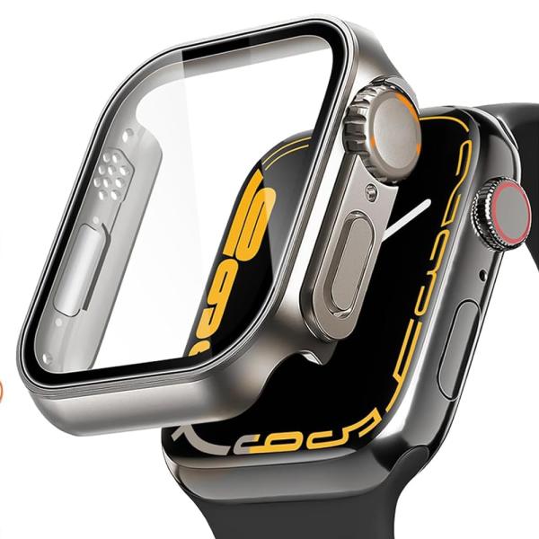 AMAPC for Apple Watch ケース Apple Watch Ultra3/Ultra...