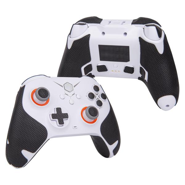 【 グリップ力強化 &amp; 吸汗力強 】 TALONGAMES BIGBIG Won Gale 用 コン...