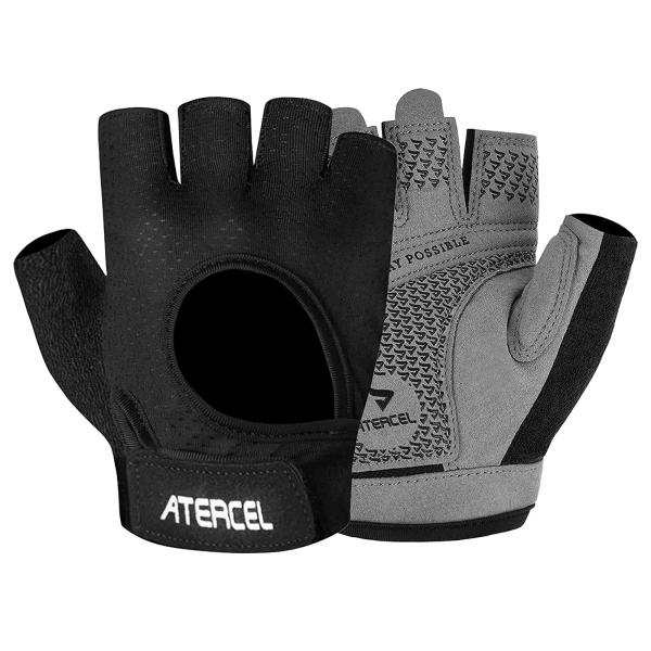 【ATERCEL】筋トレ グローブ トレーニンググローブ メンズ レディース 筋トレ 手袋 ジム 手...