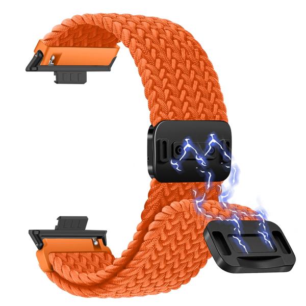 [LanQii] バンド 用の Huawei Watch Fit 4 Pro / 4 / 3 対応 ...