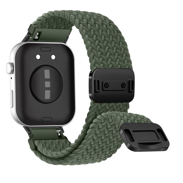 [ZoRoll] ナイロンバンド 用の Huawei Watch Fit 4 Pro/Fit 4 /...