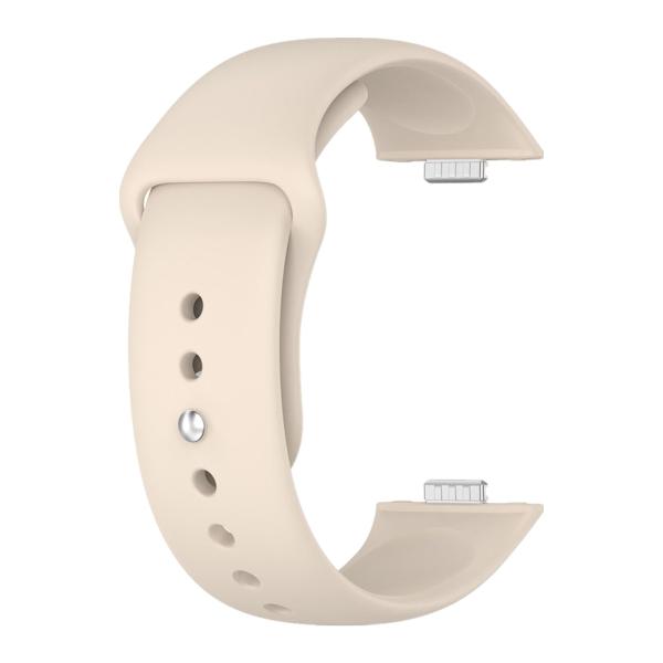 LICHIFIT HUAWEI WATCH FIT 3用バンド ベルト シリコン製 柔らかい 替えバ...