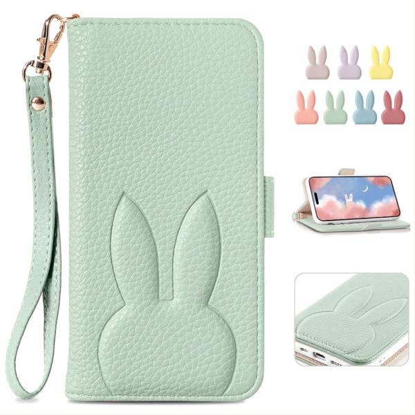 MAGICASE for いPhone 16plus ケース 手帳型 可愛い iPhone 16pl...