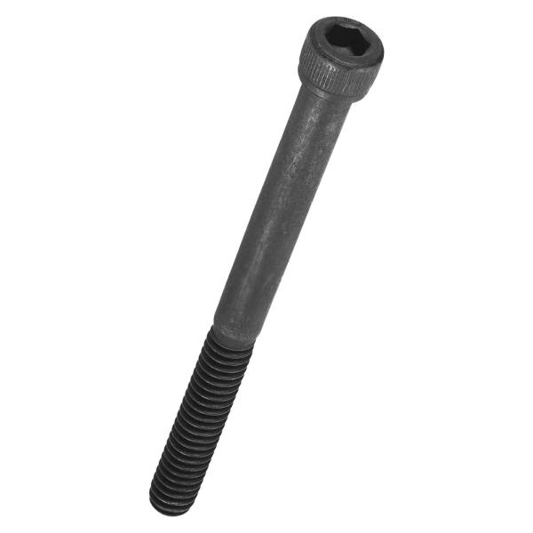 Kozelo 20個 ソケットヘッドキャップねじ - [1/4"-20 x 3-1/2"] UNC ...