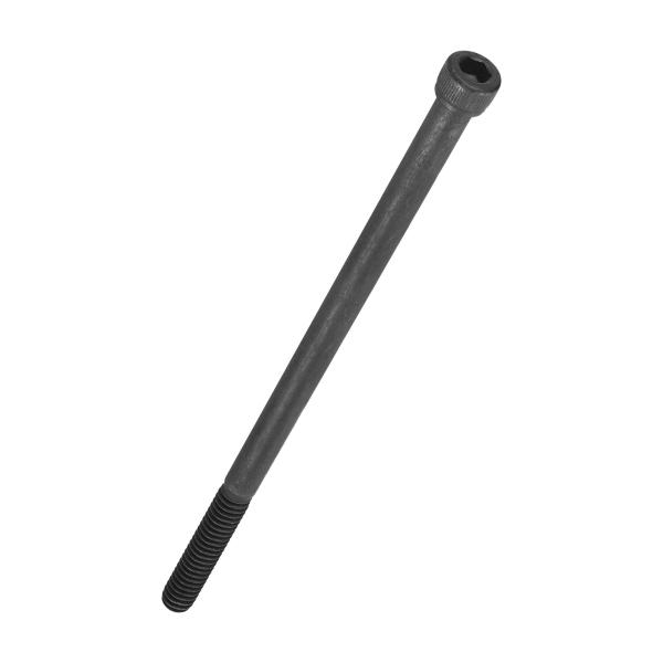 Kozelo 20個 ソケットヘッドキャップねじ - [1/4"-20 x 5"] UNC 304ス...