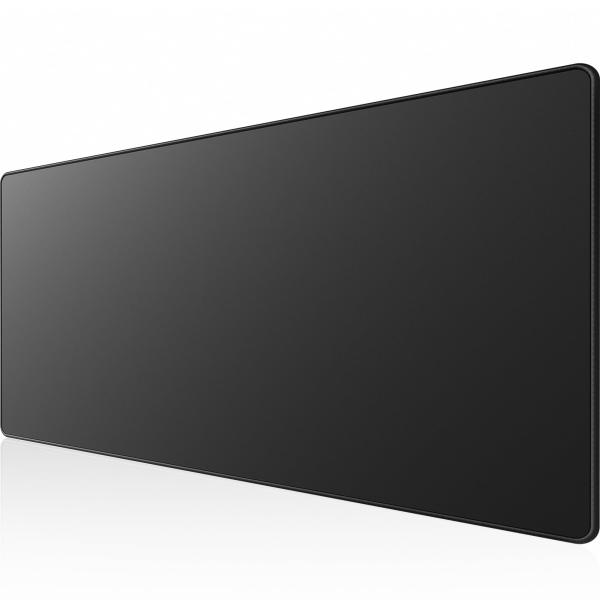 KTRiO マウスパッド ゲーミング 大型 ゲーミングマウスパッド 80cmx30cmx0.3cm ...