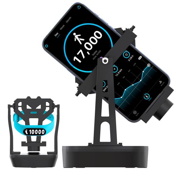 人間の歩行をシミュレートする装置、自動揺れスマホ振り子、自動孵化装置、定時シャットダウンと速度調整機...