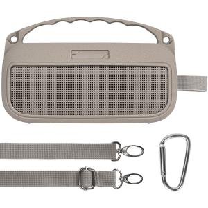 Lebakortシリコンケースに適合するBose SoundLink Flex Portable Speaker (第2世代) ポータブル アウトドア