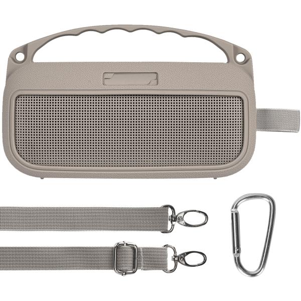 Lebakortシリコンケースに適合するBose SoundLink Flex Portable S...