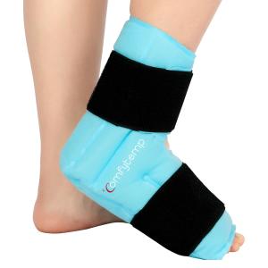 Comfytemp 完全包囲型アイシング足首 氷...の商品画像